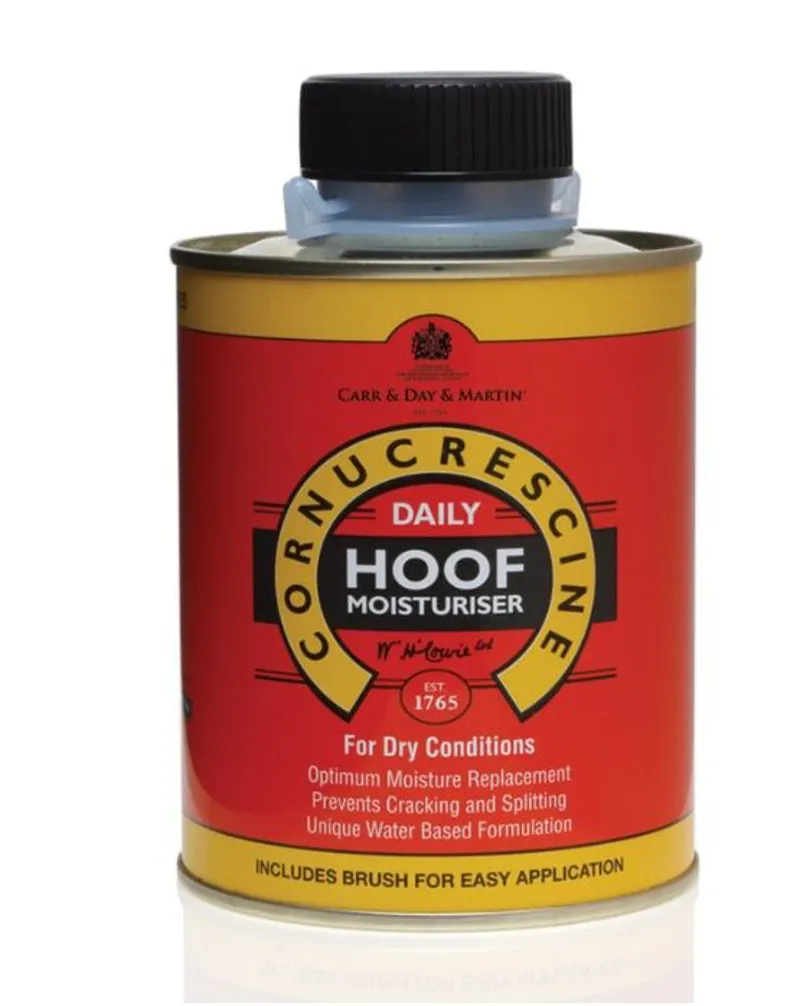 Carr and Day and Martin Daily Hoof Moisturiser 500ml